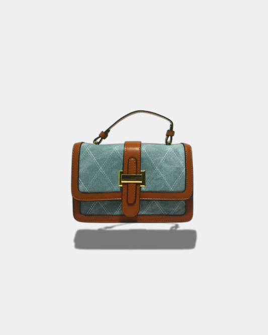 Laira Vintage Chic Bag